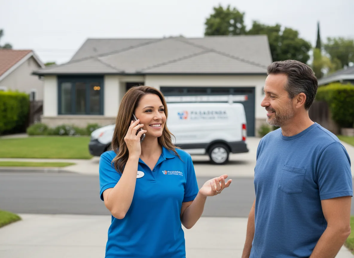 Electrician Edwall, WA FAQs